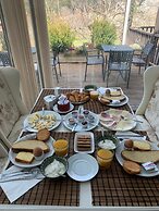 Boutique Hotel Skamnos