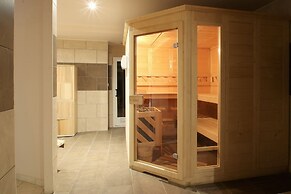 Boutique Hotel Skamnos