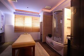 Boutique Hotel Skamnos