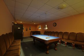 Boutique Hotel Skamnos