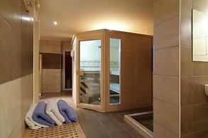 Boutique Hotel Skamnos