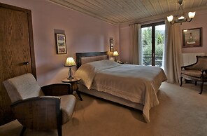 Boutique Hotel Skamnos