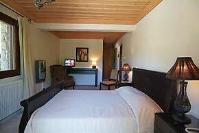 Boutique Hotel Skamnos