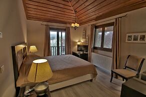 Boutique Hotel Skamnos