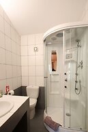 Boutique Hotel Skamnos