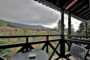 Boutique Hotel Skamnos