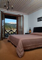 Boutique Hotel Skamnos