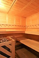 Boutique Hotel Skamnos