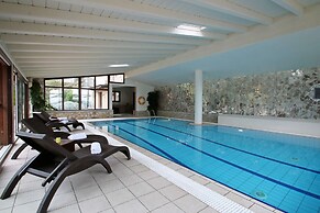 Boutique Hotel Skamnos