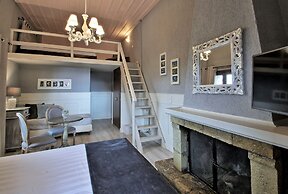 Boutique Hotel Skamnos