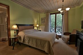 Boutique Hotel Skamnos