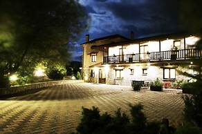 Boutique Hotel Skamnos