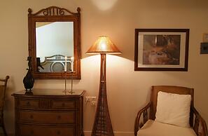 Boutique Hotel Skamnos