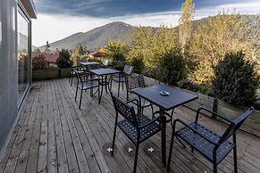 Boutique Hotel Skamnos