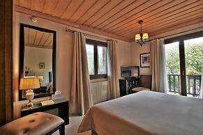 Boutique Hotel Skamnos