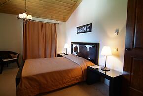 Boutique Hotel Skamnos