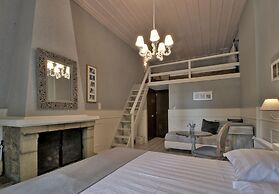 Boutique Hotel Skamnos