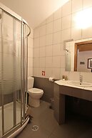 Boutique Hotel Skamnos