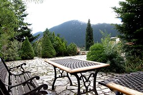 Boutique Hotel Skamnos