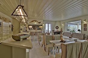 Boutique Hotel Skamnos