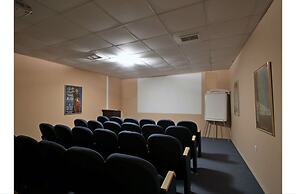 Boutique Hotel Skamnos