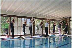 Boutique Hotel Skamnos