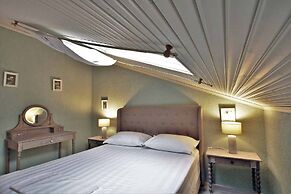 Boutique Hotel Skamnos