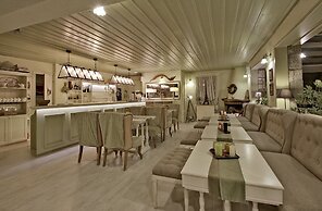 Boutique Hotel Skamnos