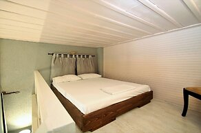 Boutique Hotel Skamnos