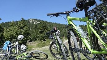 Boutique Hotel Skamnos