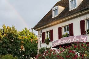 Biohotel Alte Post