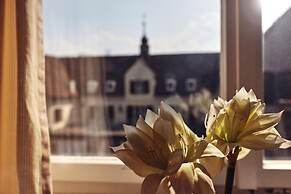Biohotel Alte Post