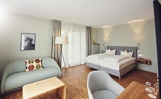 Biohotel Alte Post