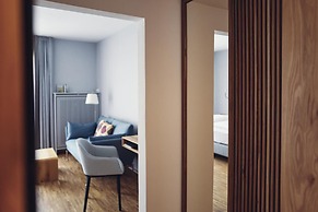 Biohotel Alte Post