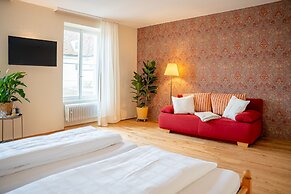 Biohotel Alte Post