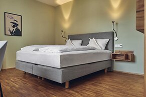 Biohotel Alte Post