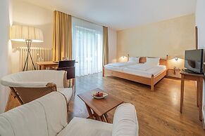 Biohotel Alte Post