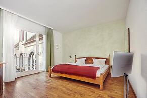 Biohotel Alte Post