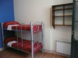 Hostel Sol de Oro