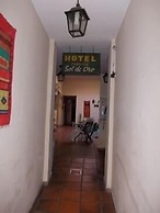 Hostel Sol de Oro