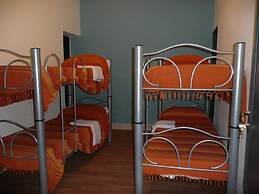 Hostel Sol de Oro