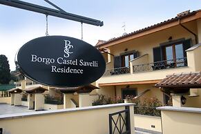 Borgo Castel Savelli