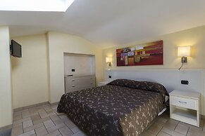 Borgo Castel Savelli