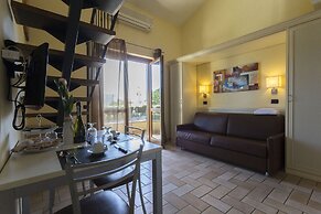 Borgo Castel Savelli