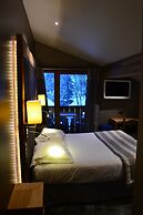Chalet-Hôtel Les Gentianettes, The Originals Relais (Hôtels-Chalets de