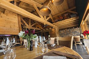 Chalet-Hôtel Les Gentianettes, The Originals Relais (Hôtels-Chalets de