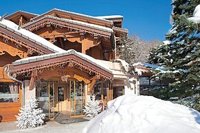 Chalet-Hôtel Les Gentianettes, The Originals Relais (Hôtels-Chalets de
