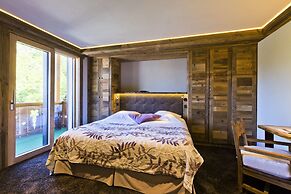Chalet-Hôtel Les Gentianettes, The Originals Relais (Hôtels-Chalets de