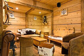 Chalet-Hôtel Les Gentianettes, The Originals Relais (Hôtels-Chalets de
