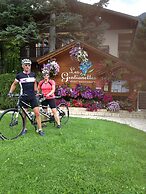 Chalet-Hôtel Les Gentianettes, The Originals Relais (Hôtels-Chalets de